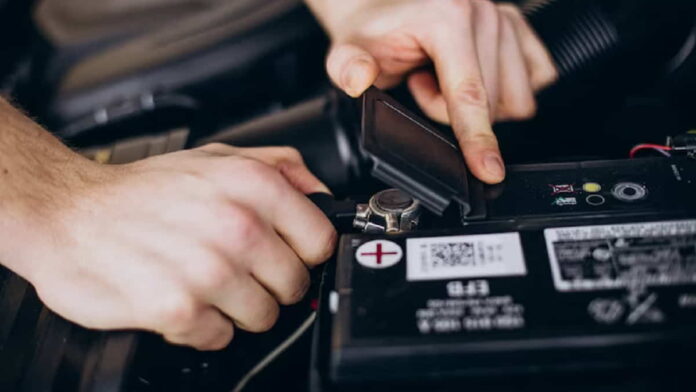 Cara Mengetahui Ampere Aki Mobil