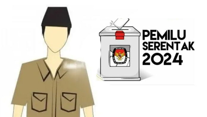 DPMD Ciamis Minta Kades yang Ikut Nyaleg untuk Mengundurkan Diri