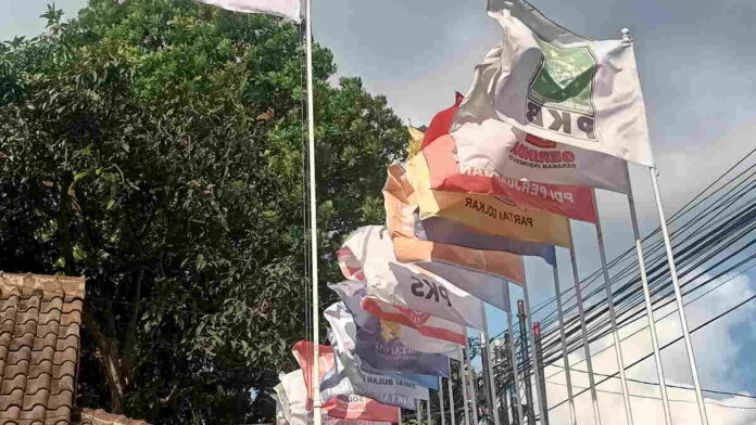 DPT Pemilu 2024 di Garut Hampir 2 juta Pemilih, Naik 103.283 Dibanding 2019