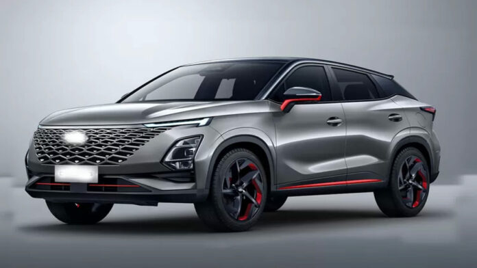 Daihatsu All New Terios 2023