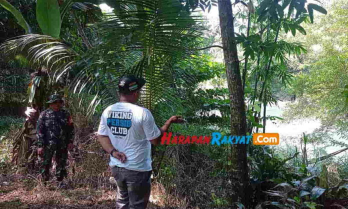 Dambakan Jembatan Penghubung