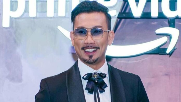 Denny Sumargo Hafal Al-Fatihah