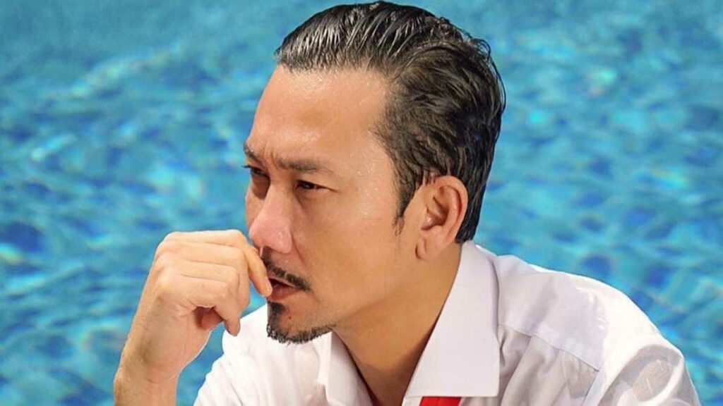Denny Sumargo Hafal Al-Fatihah