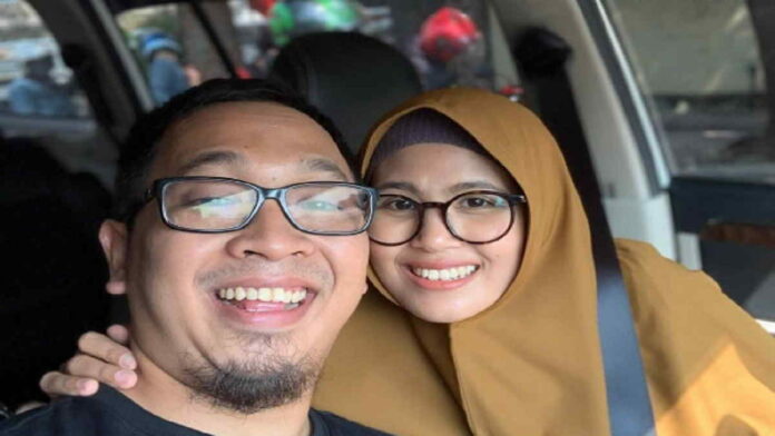 Dewa Eka Prayoga Cerai