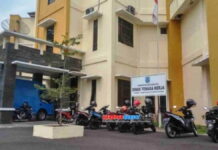 Kota Banjar Pejuang Devisa