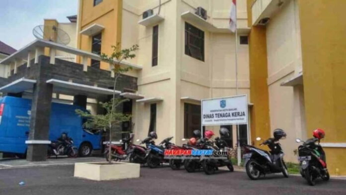 Kota Banjar Pejuang Devisa
