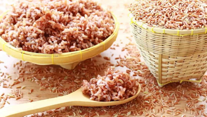 Efek Samping Makan Nasi Merah Berlebihan