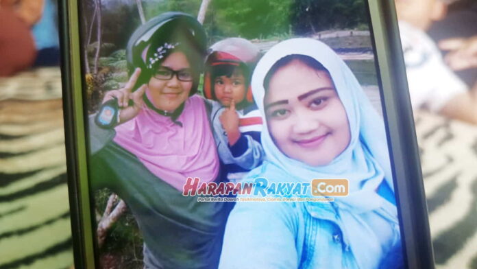 Ela Lestari, Pekerja Migran Asal Garut