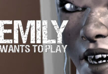 Game Emily Wants To Play