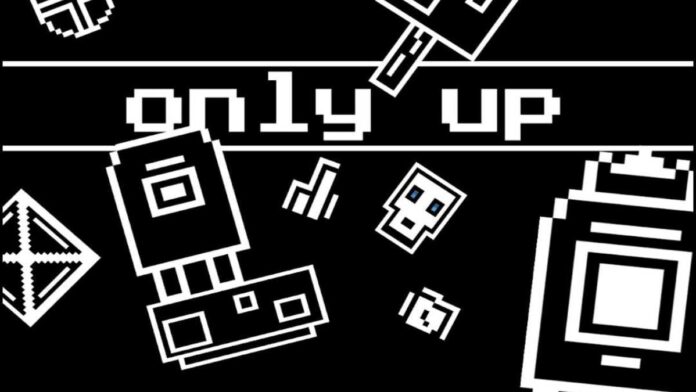 Game Only Up Android