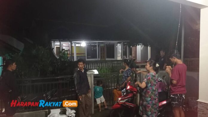 Gempa Bantul Terasa Sampai Ciamis, Warga Berhamburan Keluar Rumah
