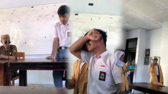 Guru Prank Siswa