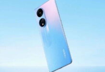 HP Oppo A1 Vitality Edition Kamera 50 MP, Harga 3 Jutaan