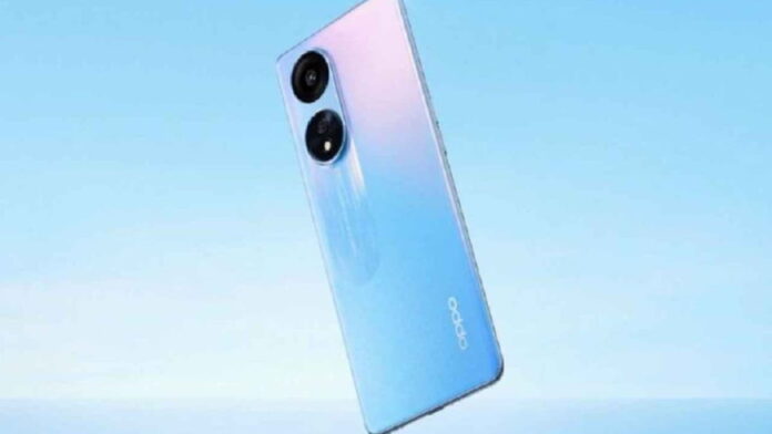 HP Oppo A1 Vitality Edition Kamera 50 MP, Harga 3 Jutaan