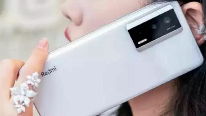 HP Redmi K70 Series