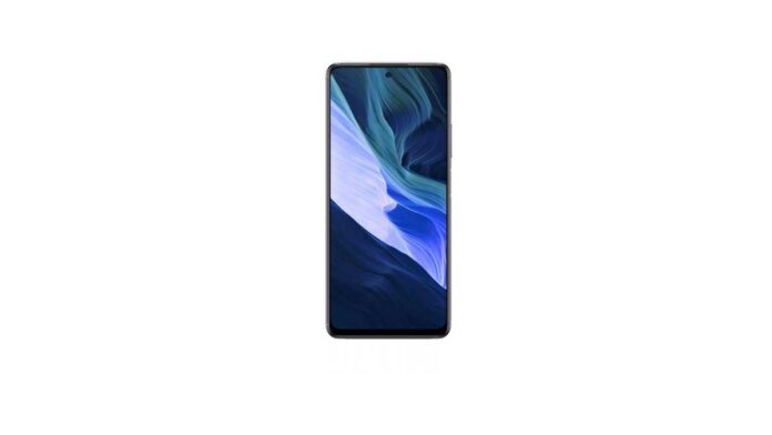 HP Samsung Galaxy F55 5G