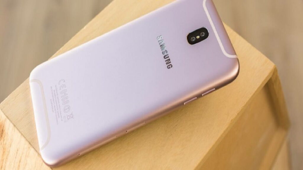HP Samsung Galaxy J7 Prime