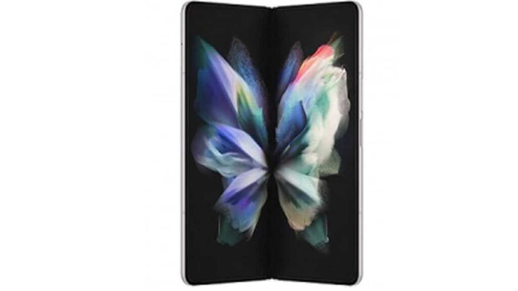 HP Samsung Galaxy W24 5G