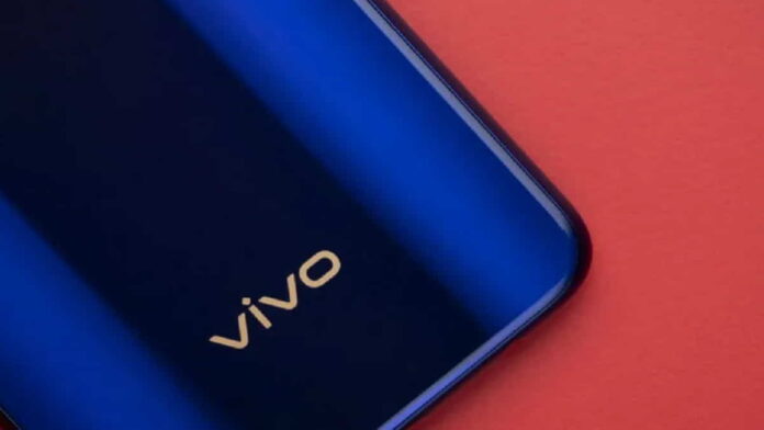 HP Vivo Kamera Depan 16MP