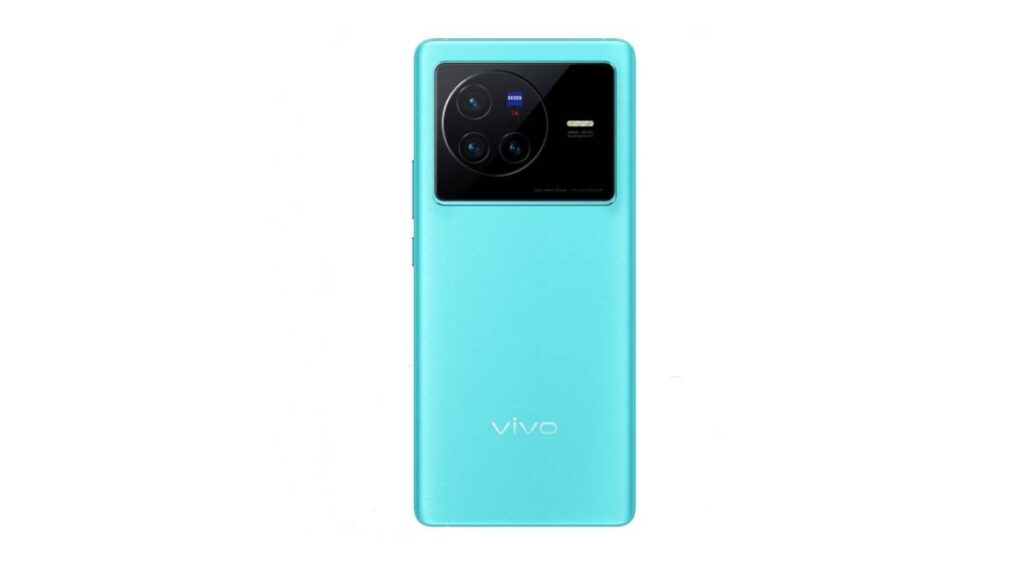 HP Vivo X110