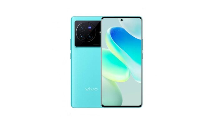 HP Vivo X110