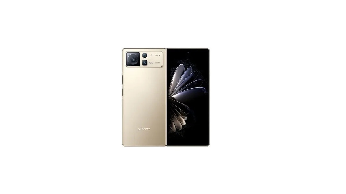 HP Xiaomi Mi Mix Fold 4