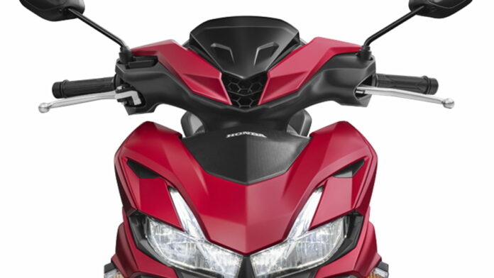 Honda Winner X Sport