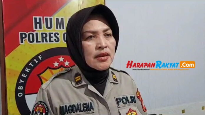 Oknum Guru BK SMP di Ciamis