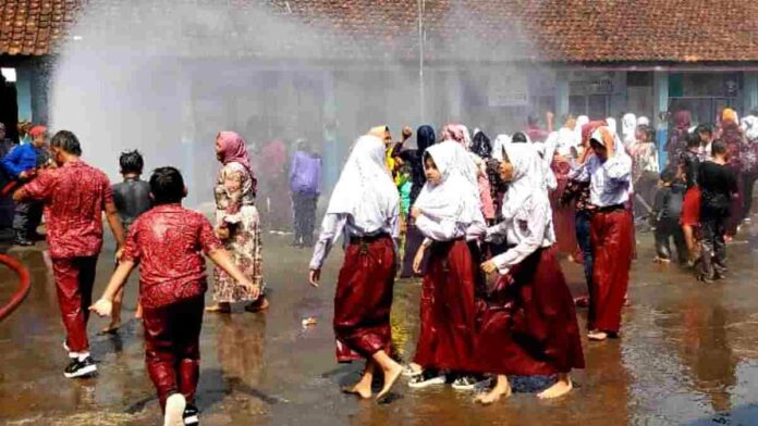 Kelulusan Sekolah