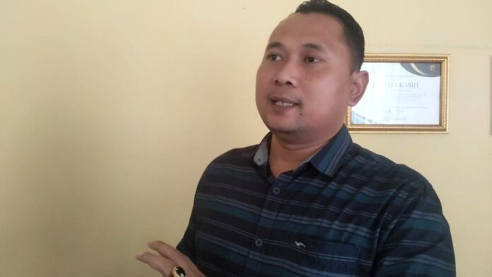 Data Warga Meninggal
