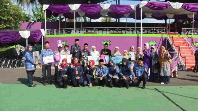 Bank Sampah Harupat