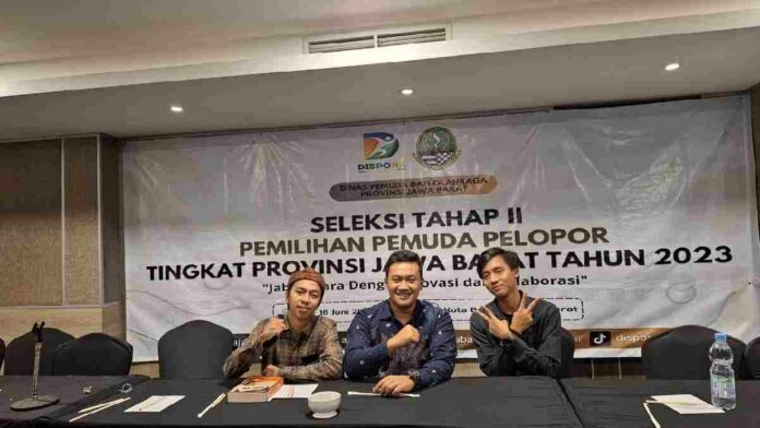Juara Pemuda Pelopor