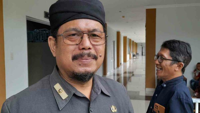 Uang tabungan sd
