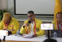 Iluni UI pertanyakan Putusan Kasasi Kasus Ibnu Rusyd