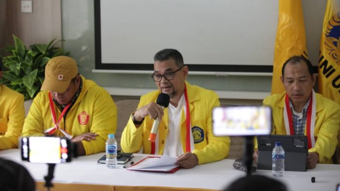 Iluni UI pertanyakan Putusan Kasasi Kasus Ibnu Rusyd