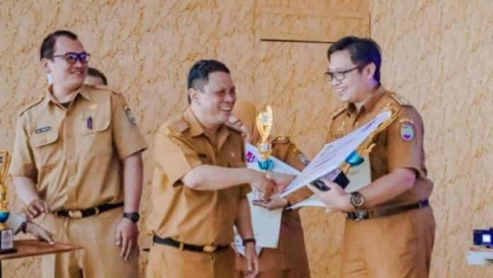 Inovasi Immas Gemas Juara