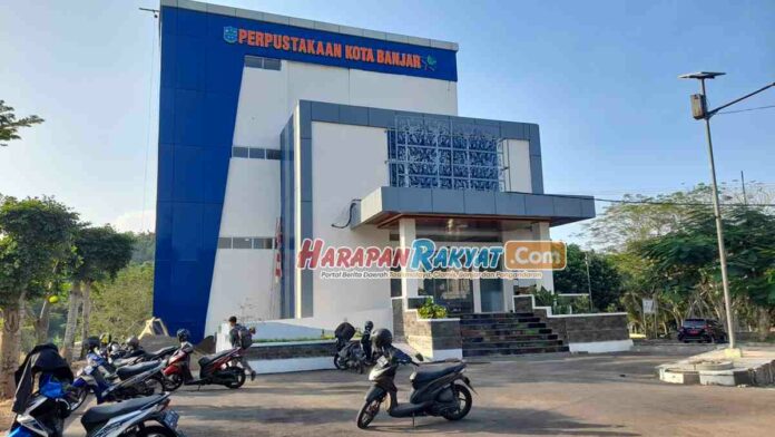 Inspektorat Kota Banjar Mulai Terjunkan Tim Insiden Ibu-ibu PKK Terjebak Lift