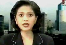 presenter berita Ira Koesno