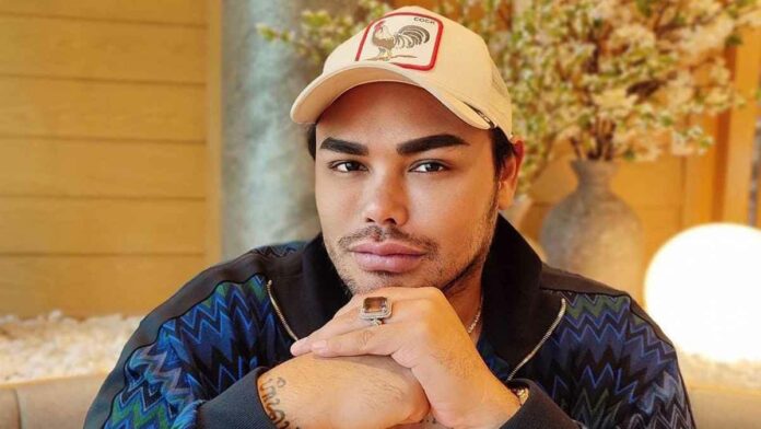 Ivan Gunawan Rancang Golden Shine, 4 Mahkota Eksklusif