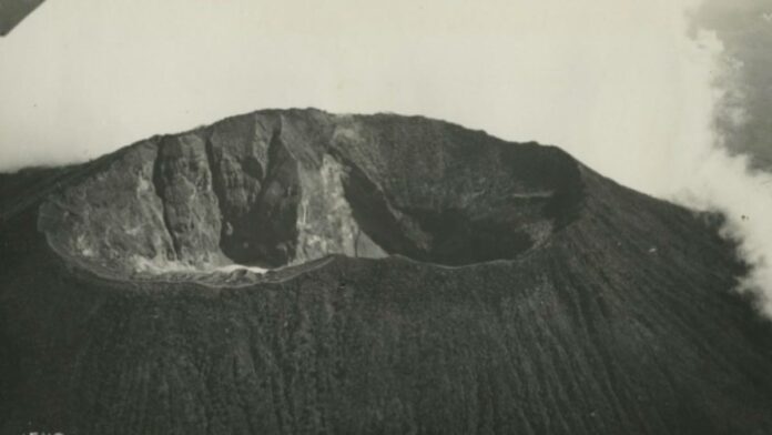 Jejak Eksodus Kerajaan Galuh ke Gunung Ciremai