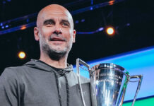 Jelang Final FA Cup Man City vs MU, Pep Guardiola Puji Kekuatan Lawan