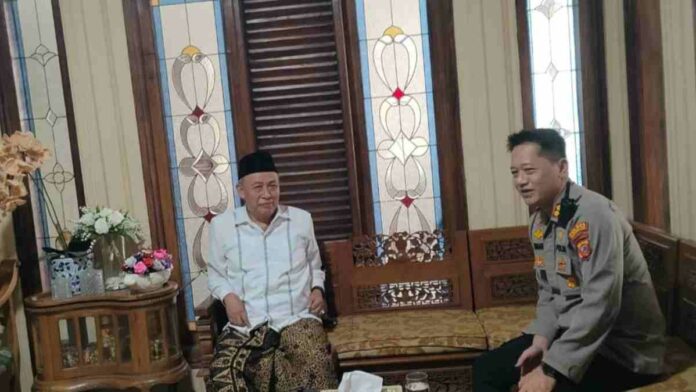 Ajaran Sesat di Al Zaytun