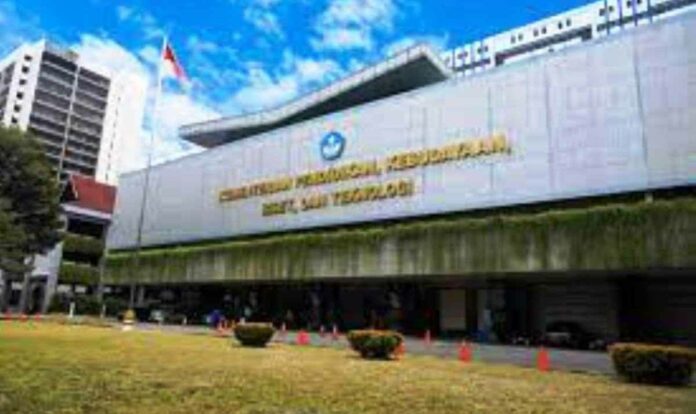 Kemendikbud Sebut Wisuda Jenjang TK Hingga SMA Bersifat Opsional
