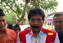 Kepala BPIP RI