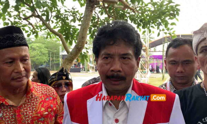 Kepala BPIP RI