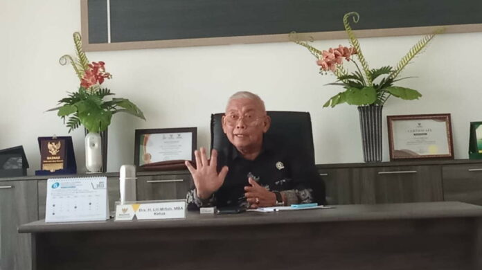 Kesadaran ASN Bayar Zakat ke Baznas Rendah, Bupati Ciamis Terbitkan Perbup Terbaru