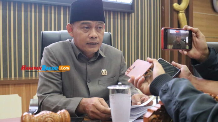 Pemkab Pangandaran Raih Predikat WDP
