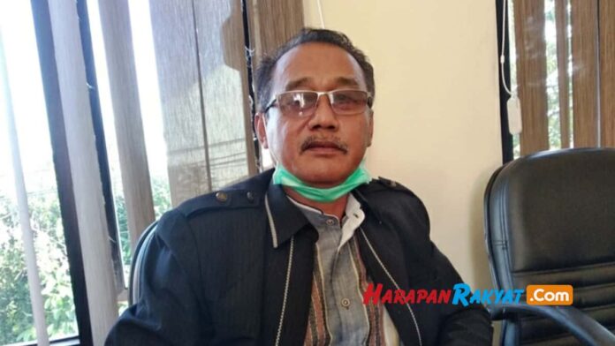Komisi D DPRD Ciamis Minta Disdik dan Dinkes Awasi P3K