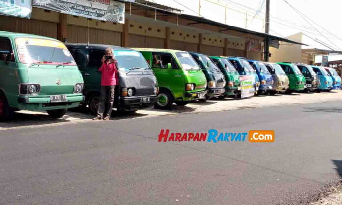 Komunitas Mobil Tua