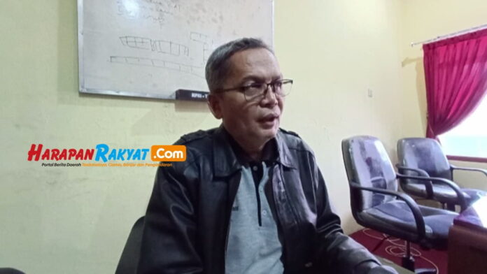 Uang Tabungan Siswa Raib di Pangandaran